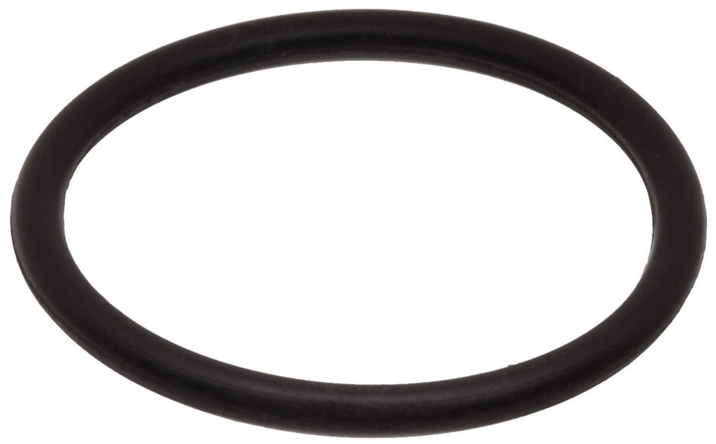 044 O-Ring, Buna-N, 90A Durometer, 3-3/4" ID, 3-7/8" OD, 1/16" Width, Black (Pack of 100)