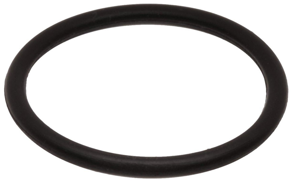 044 O-Ring, Buna-N, 90A Durometer, 3-3/4" ID, 3-7/8" OD, 1/16" Width, Black (Pack of 100)