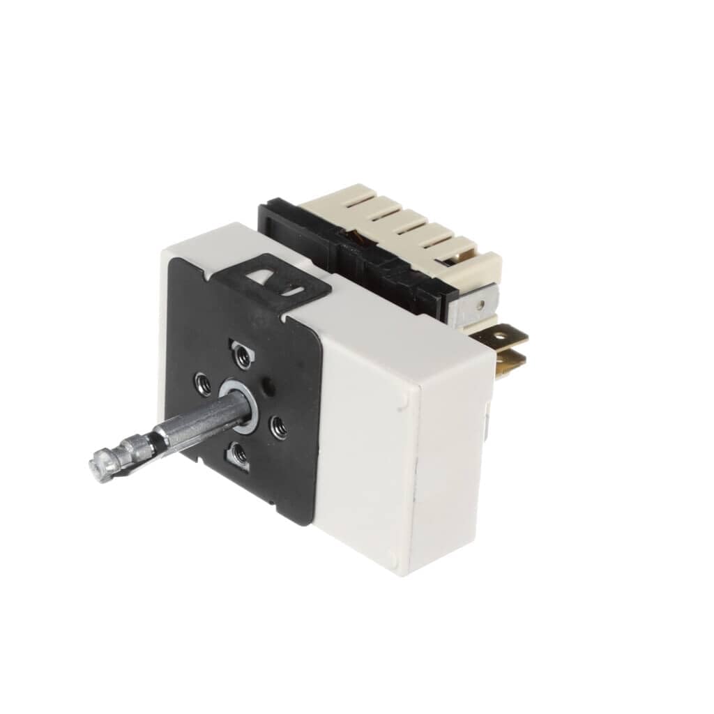 SUPPLYZ Direct Replacement for GE WB24X26408 Range Switch Infinite Control