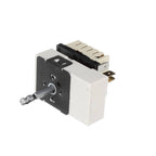 SUPPLYZ Direct Replacement for GE WB24X26408 Range Switch Infinite Control