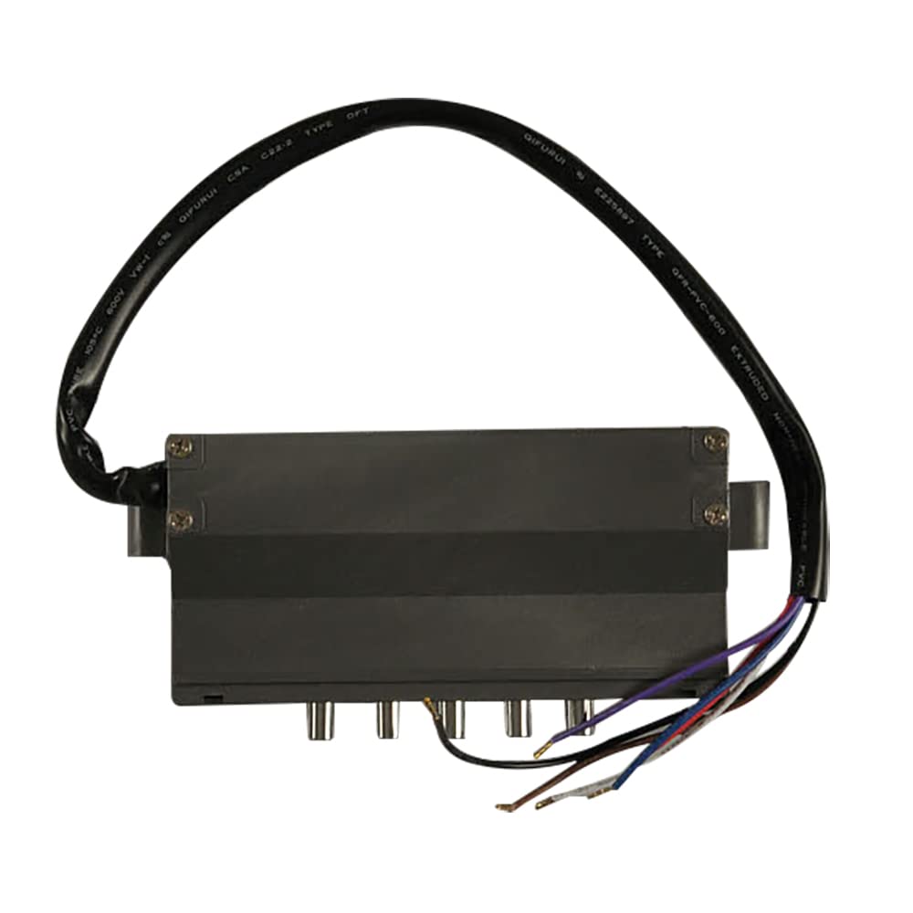 Compatible with Frigidaire 5304482236 Range Hood Switch