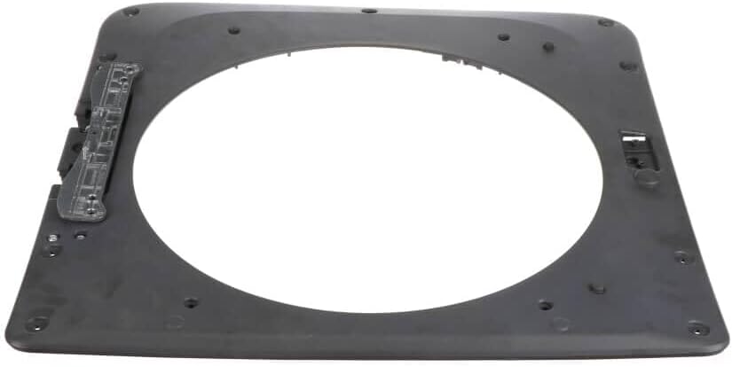 W11316776 Durable Washer Door-Inner compatible with W10272396 W10810405 W11178958 W11233905