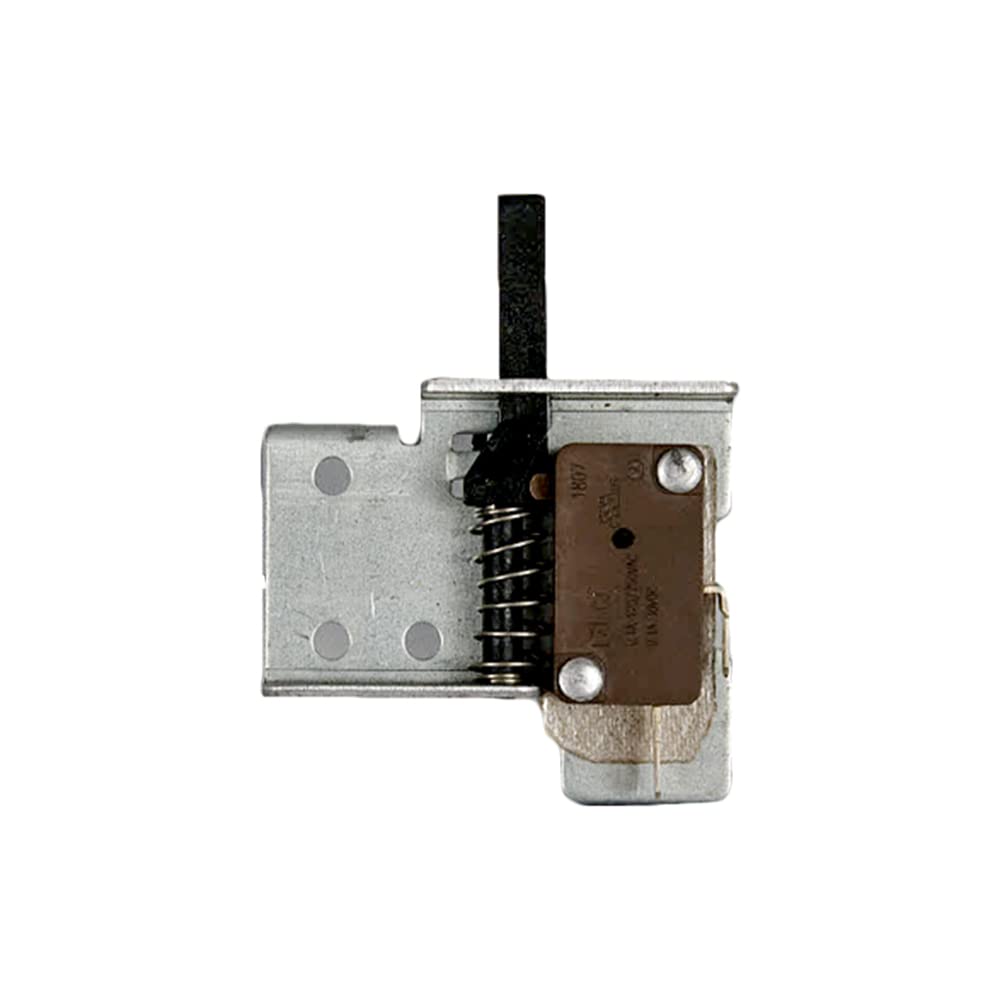 SUPPLYZ Direct Replacement for GE WB24X23760 Range Switch Plate Asm