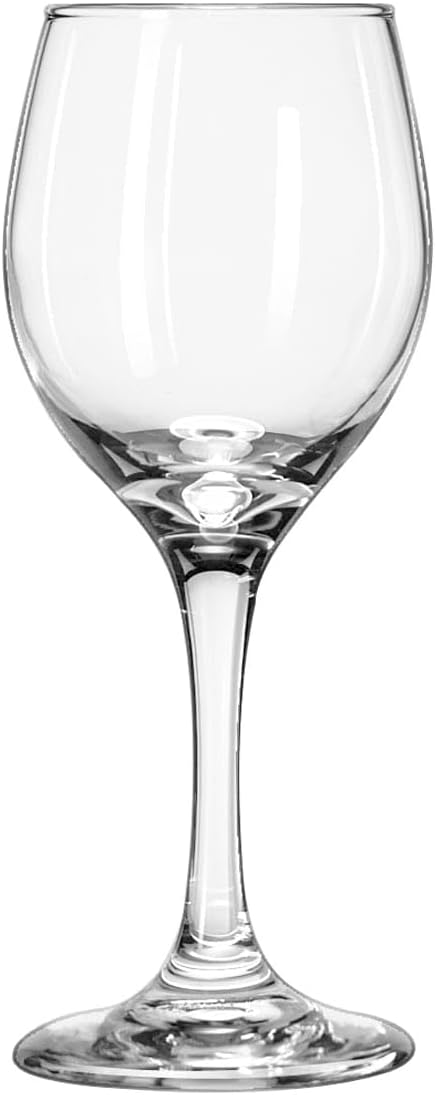 Glassware 3065 Perception Wine Glass, 8 oz. (Pack of 24)