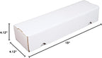 Trading Card Storage Box, 10-Pack, 800 Count, Woodhaven