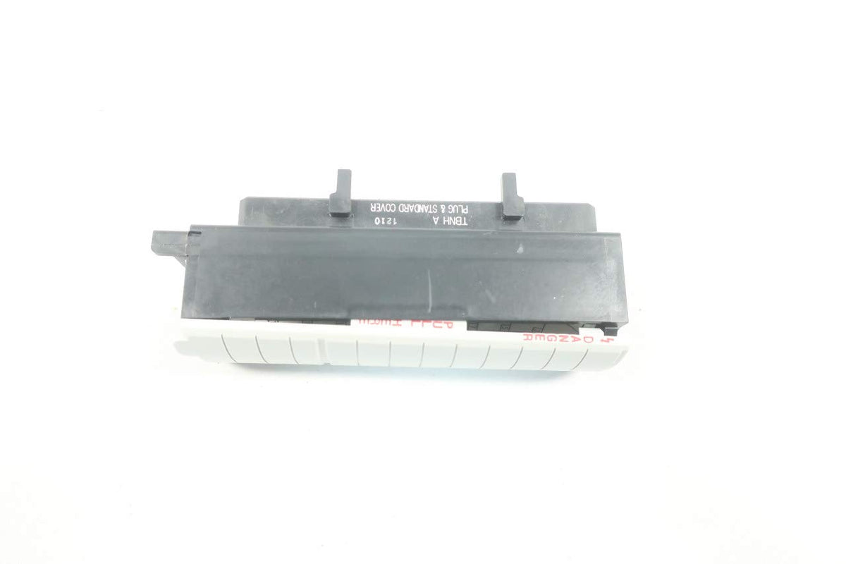 ALLEN BRADLEY 1756-TBNH Terminal Block SER A