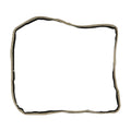 YesParts 4036EL3001B Durable Dryer Gasket
