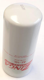 ZA AE-10L - Zinga Spin on Filter 10 Micron 1'' - 12 Threads