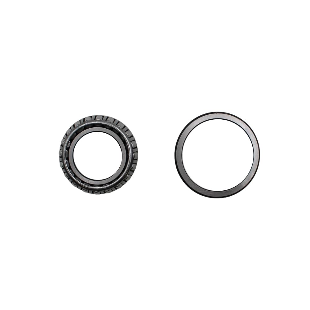 A-SET5-P Roller Bearing Cone & Cup Set ID 1 3/8in Class 2 Standard Open
