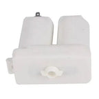 Aqur2020 Water Heater Battery Box, Replacement for 2 D Cells Gas Boiler