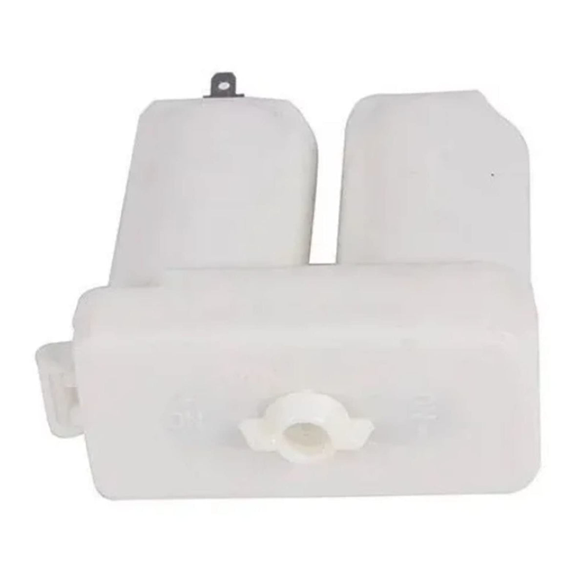 Aqur2020 Water Heater Battery Box, Replacement for 2 D Cells Gas Boiler
