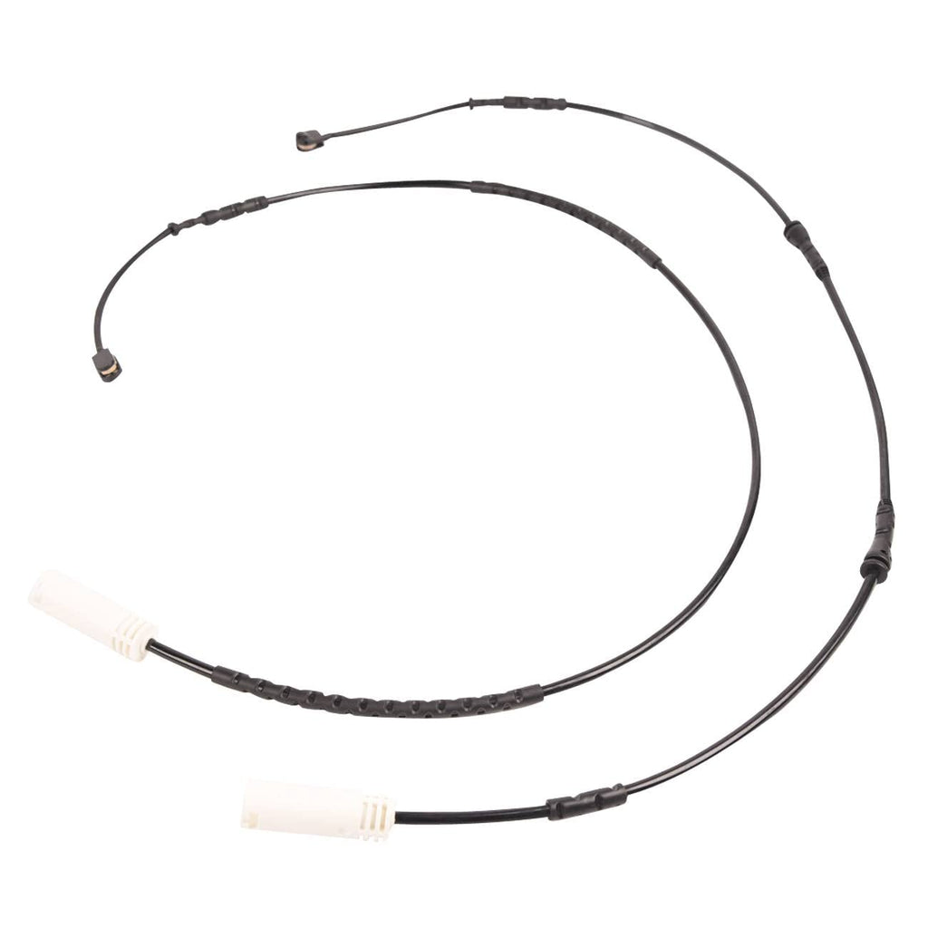 Front Rear Brake Pad Wear Sensor Fits Mini Cooper Countryman 2011-2016