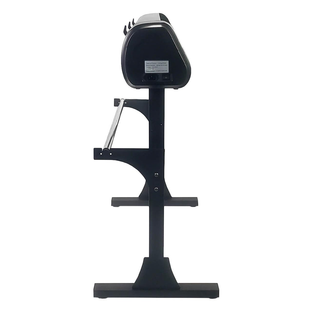 MH100 34" Vinyl Cutter Machine with Stand and Software