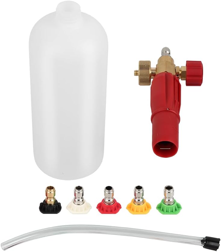 Two pins 1 small filter head One 1M pipette Air column bag packaging