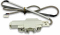 Lid Lock Replacement For Whirlpool WTW6800WE1 WTW6800WL1 WTW6800WU1 WTW7340XW0 WTW7340XW1 WTW7340XW2 WTW7600XW0 Washer