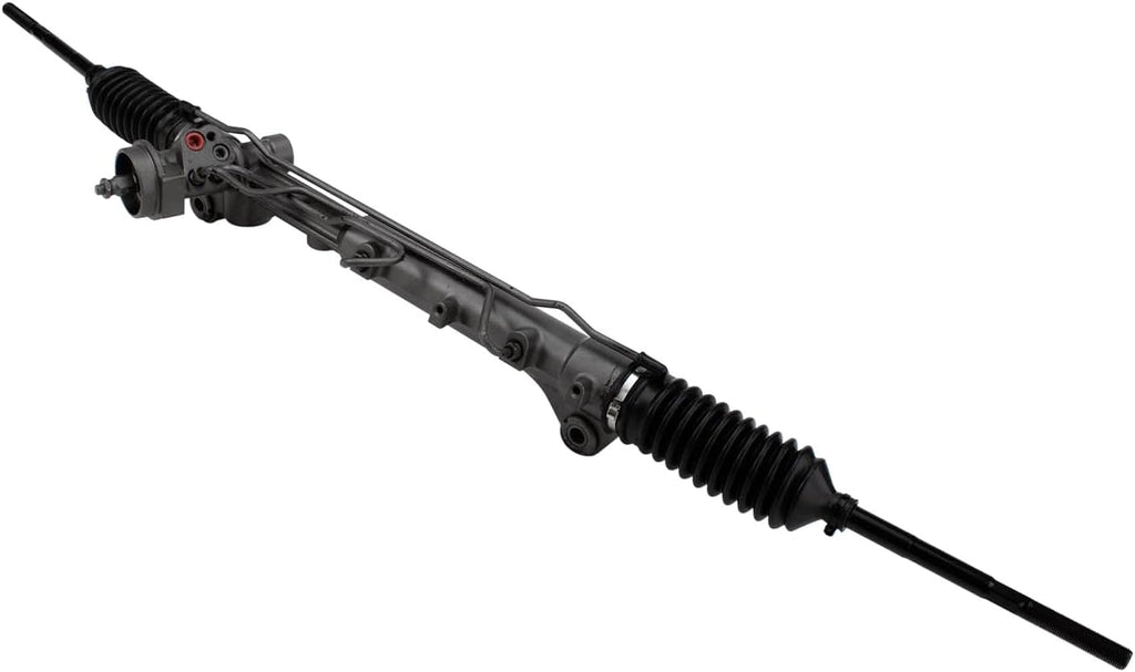 Detroit Axle - Steering Rack and Pinion for 2001-2007 Ford Escape