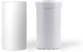 2 Pack: Whole House Filter Cartridges 4.5" x 10" | (1) Sediment & (1) GAC/KDF 85 Well Water Filters: Reduces