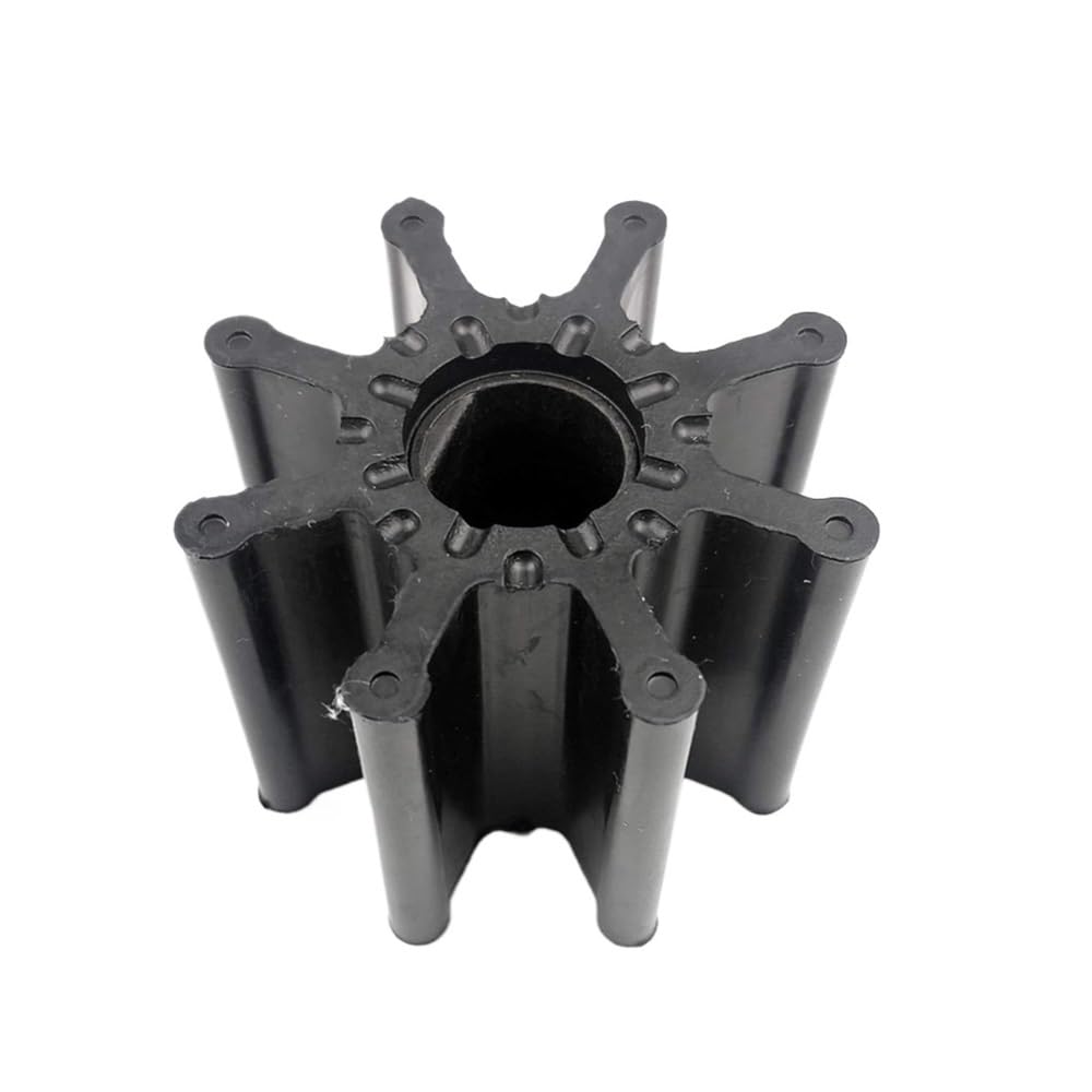 AmnPtr Outboard Water Pump Impeller Repair Kit for Stern Drive Alpha Bravo I II III 46-807151A14 46-807151A7