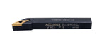 Accusize Industrial Tools Indexable Tool Holder, 3/8", 2373-5004