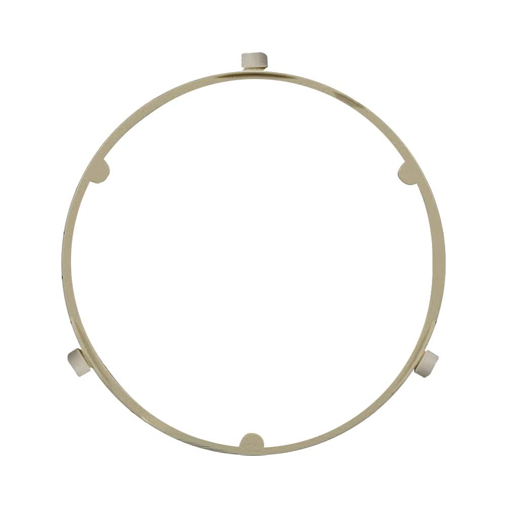 Proretailer Replacement for Bosch 00648876 Microwave Ring-Turntable