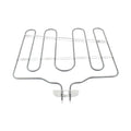 SUPPLYZ Direct Replacement for GE WB44T10124 Microwave Element Broil Asm