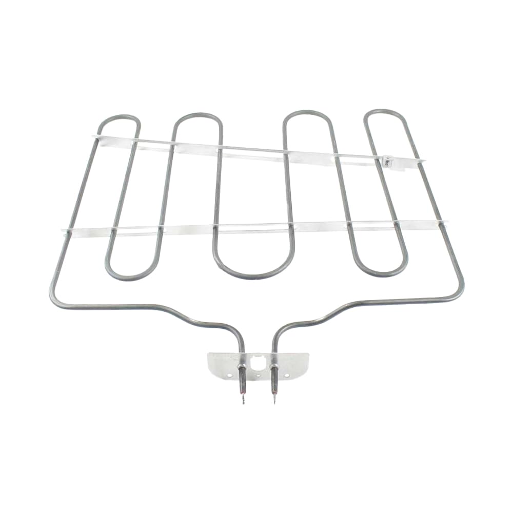 SUPPLYZ Direct Replacement for GE WB44T10124 Microwave Element Broil Asm