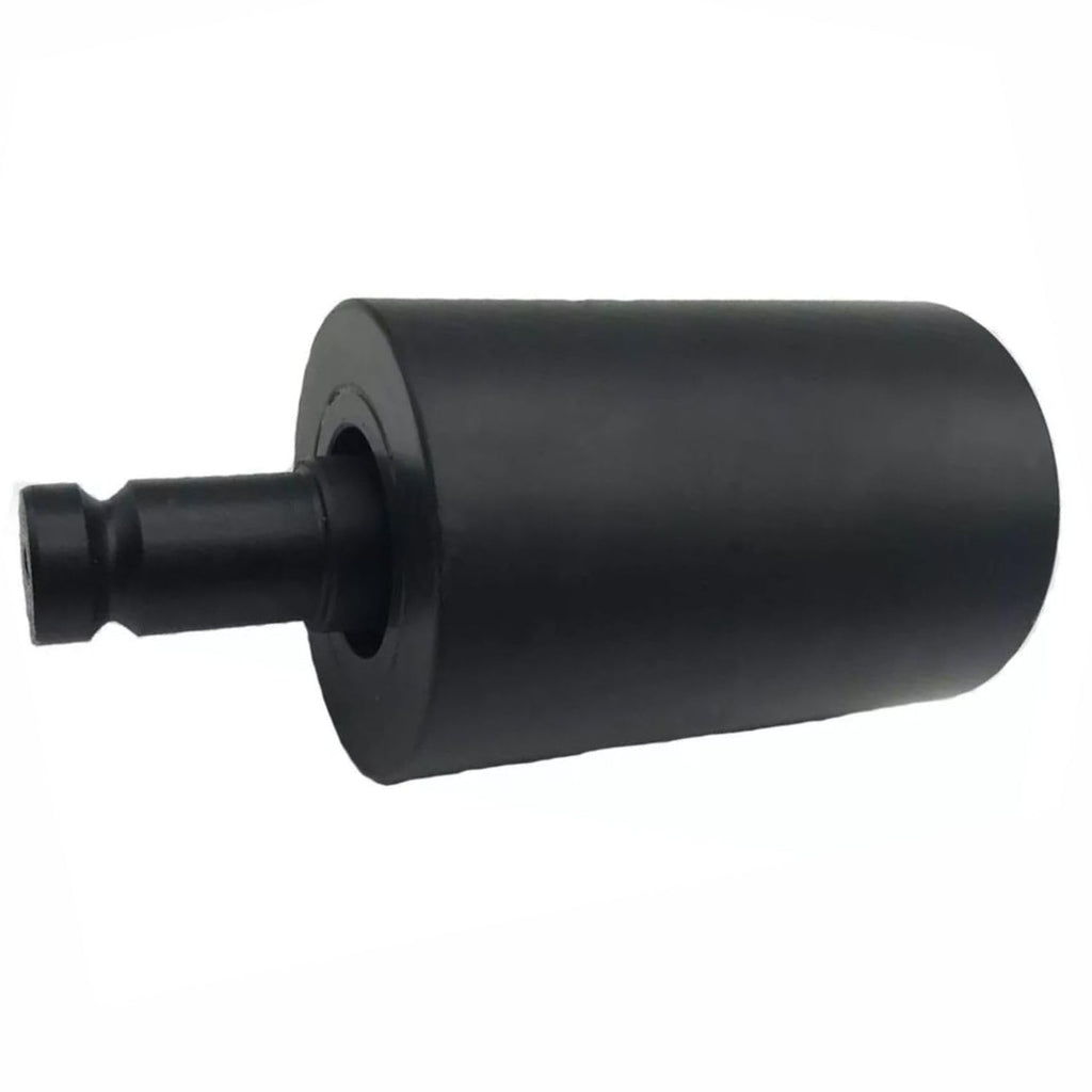 HESIEU Top Upper Carrier Roller Compatible with Yanmar Mini Excavator VIO55-6A