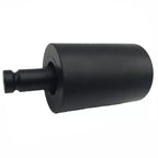 HESIEU Top Upper Carrier Roller Compatible with Yanmar Mini Excavator VIO55-6A