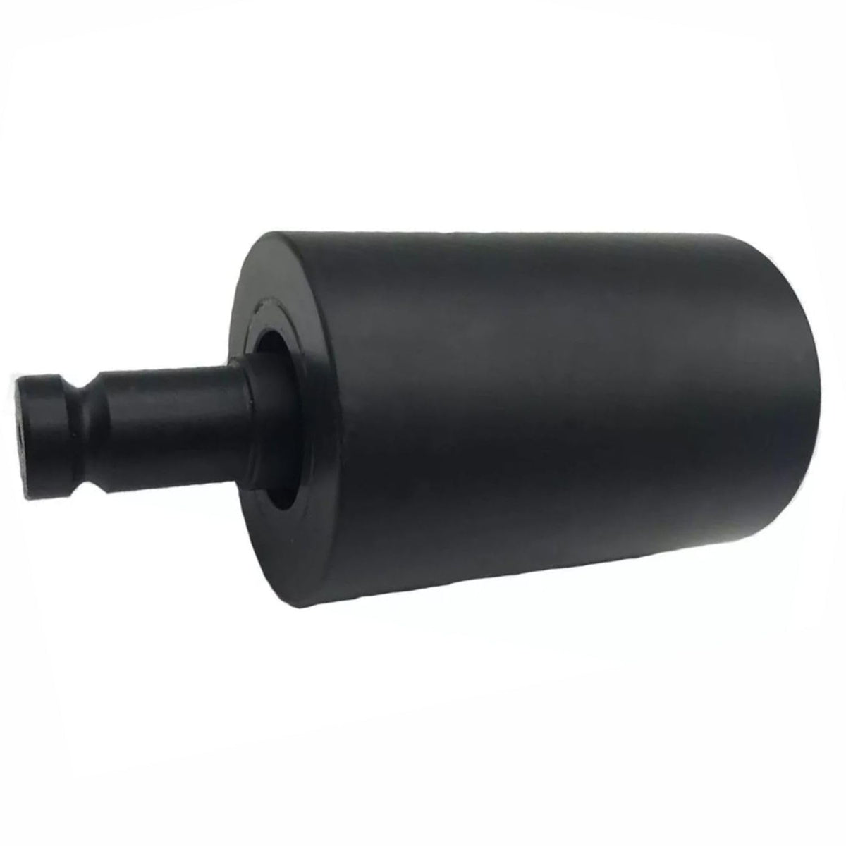 HESIEU Top Upper Carrier Roller Compatible with Yanmar Mini Excavator VIO55-6A