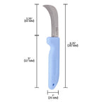 Harvest Utility Knife, 3-Inch Blade