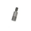 Carbide Flat Contact Points for Dial Indicator Carbide Tip M2.5 Thread (4mm Diameter)