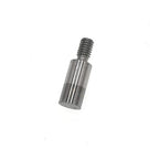 Carbide Flat Contact Points for Dial Indicator Carbide Tip M2.5 Thread (4mm Diameter)