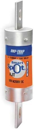 Mersen AJT250 600V 250A Class J Time Delay Fuse