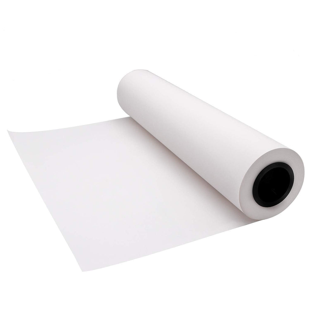 Kraft Butcher Paper Roll - 18"x176Ft Food Grade for BBQ & Smoking
