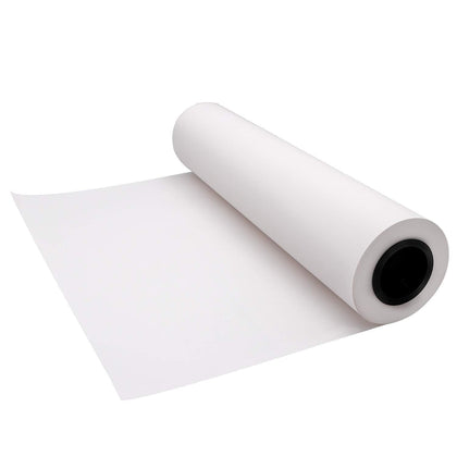 Kraft Butcher Paper Roll - 18"x176Ft Food Grade for BBQ & Smoking