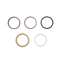 Part 7163219 Track Tensioner Seal Kit for Bobcat Excavators E26 E32 E35 E42 E45 E50