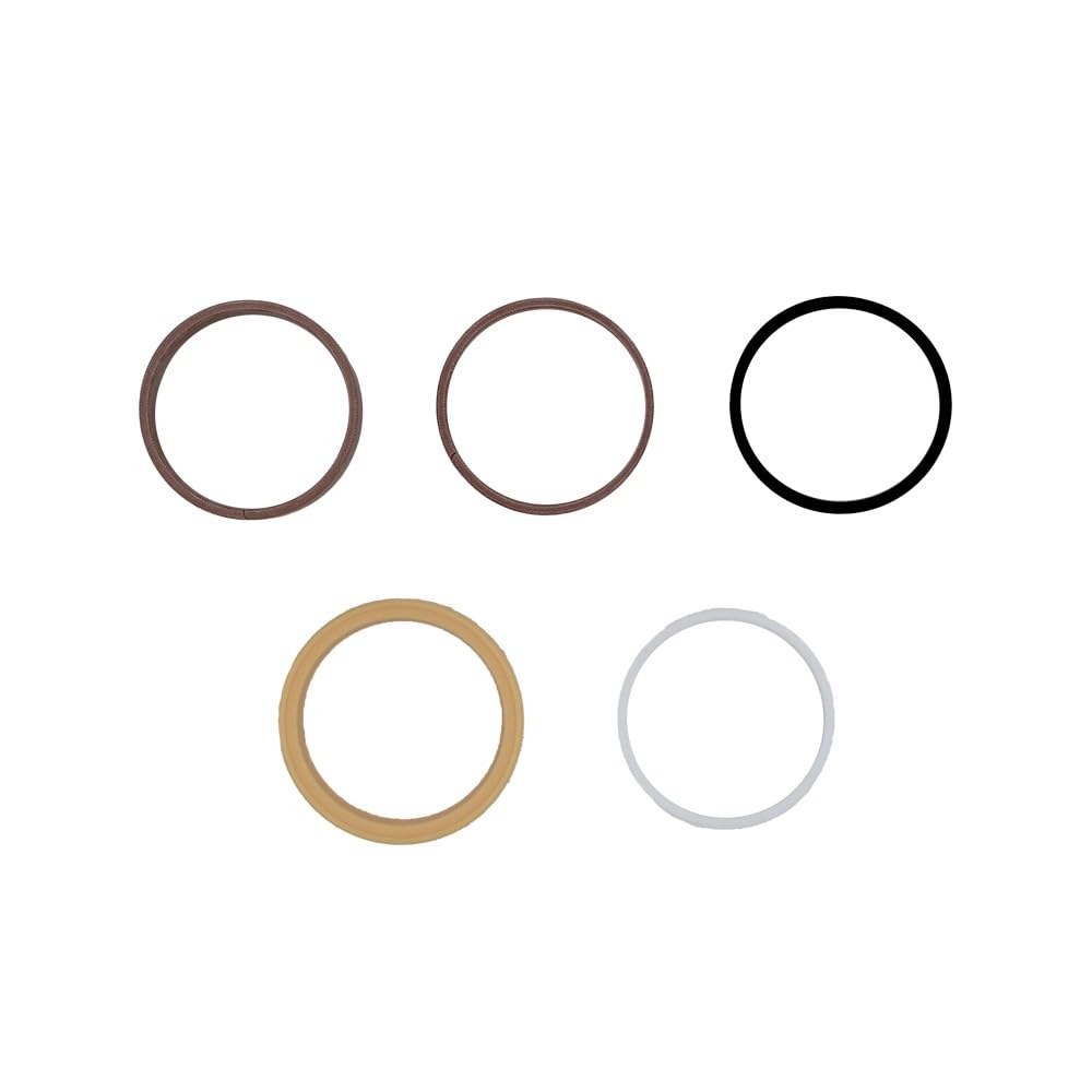 Part 7163219 Track Tensioner Seal Kit for Bobcat Excavators E26 E32 E35 E42 E45 E50