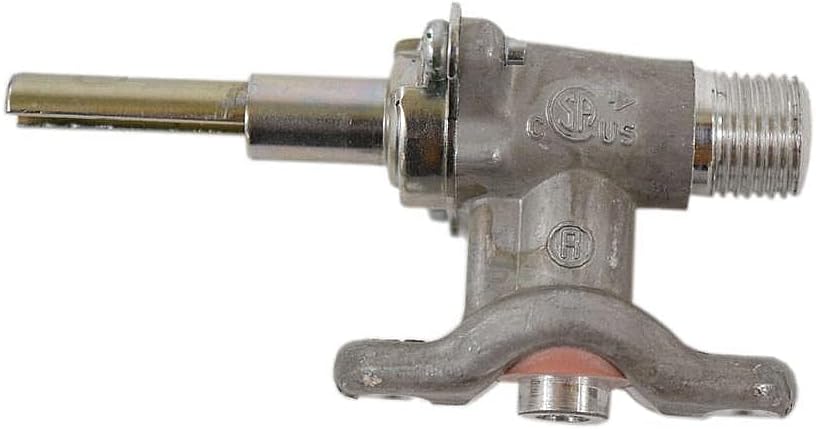 Samsung DG94-00933B Genuine OEM Surface Burner Valve for Samsung Range/Stove/Ovens