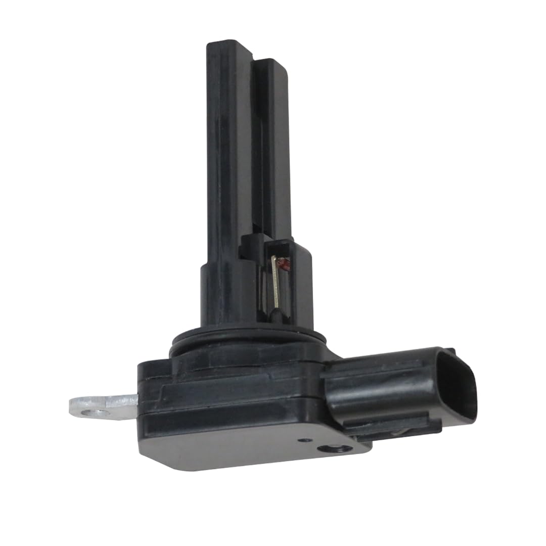 Mass Air Flow Sensor Replacement Compatible for Toyota Prius V 1.8L 2012-2017 Vicue Updated