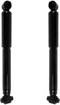 COMPLETESTRUTS - Rear Pair Gas Shock Absorbers Replacement for 2003-2008 Mazda 6 - Set of 2