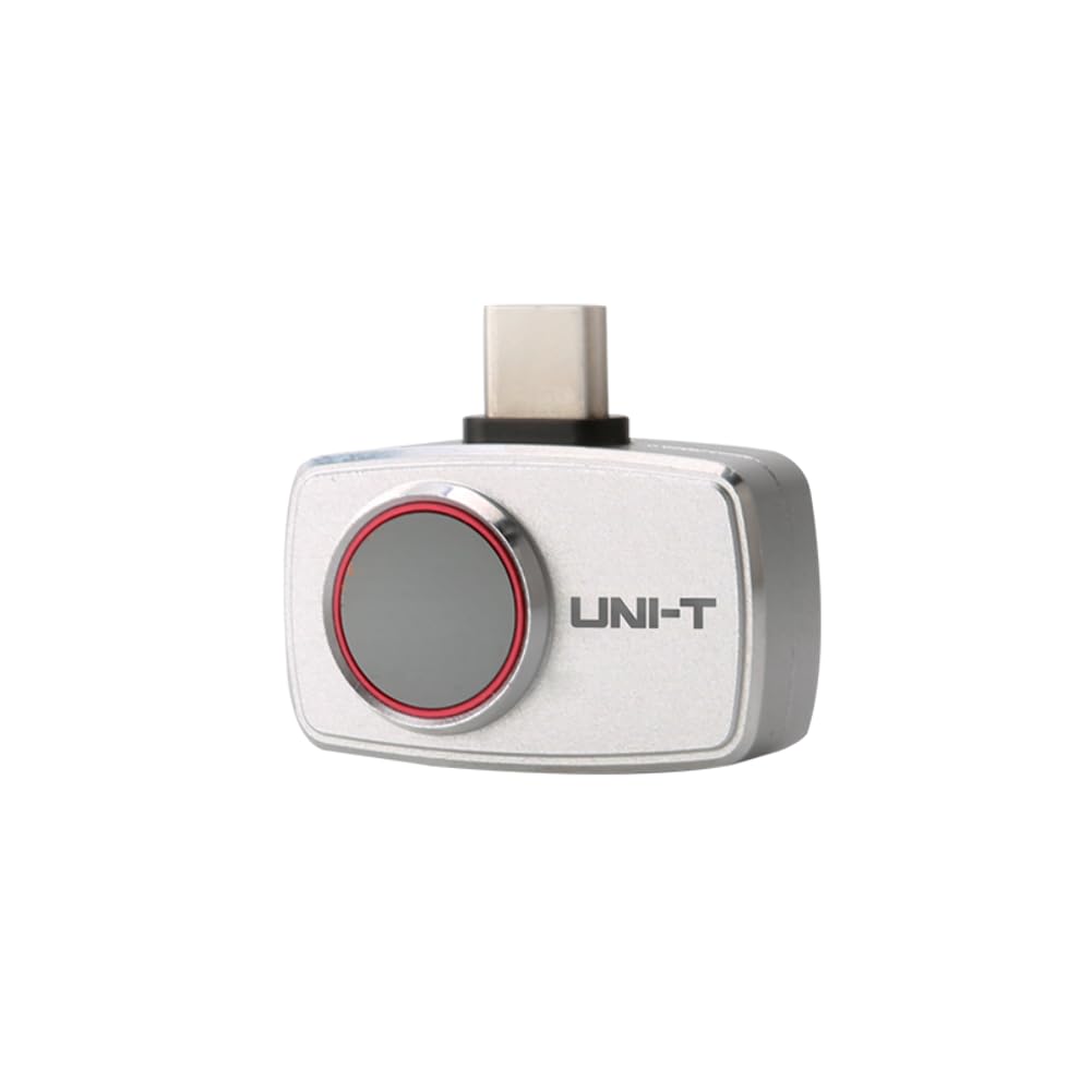 UNI-T UTi720M Thermal Imager for Android
