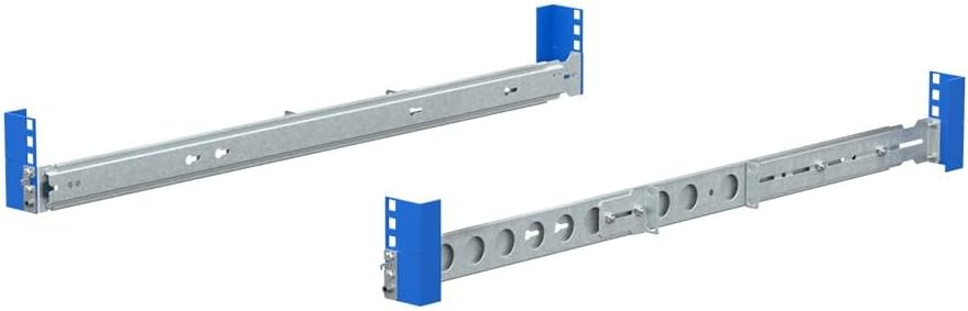 RackSolutions 1U Cobra 145-A Dry Slide Rail for Dell PowerEdge