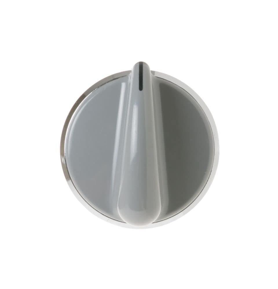 GE WH01X10315 Washing Machine Timer Knob for Washer