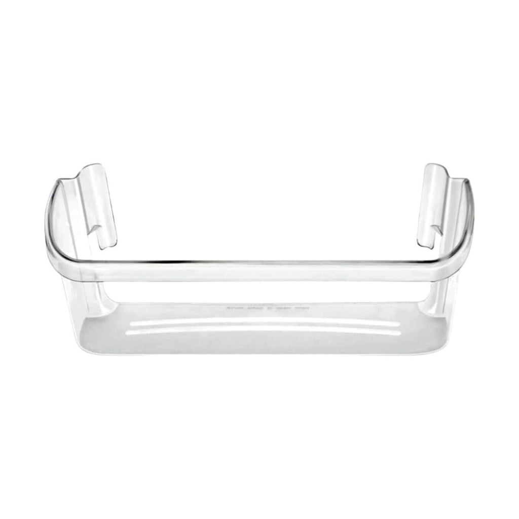 Compatible Replacement Part for FGHS2631PF1 Refrigerator Door Bin Shelf Clear Plastic