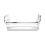 Compatible Replacement Part for FGHS2631PF1 Refrigerator Door Bin Shelf Clear Plastic