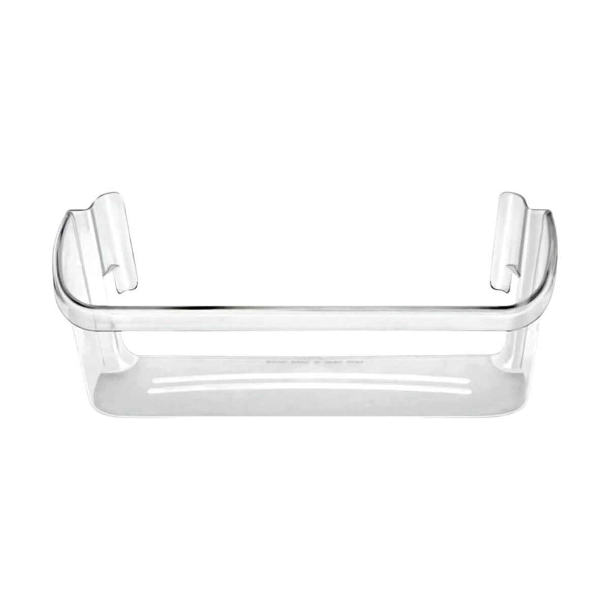 Compatible Replacement Part for FGHS2631PF1 Refrigerator Door Bin Shelf Clear Plastic