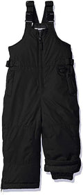 Boys' Snow Bib