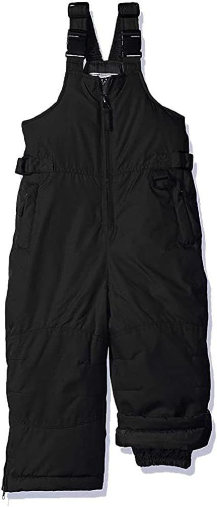 Boys' Snow Bib