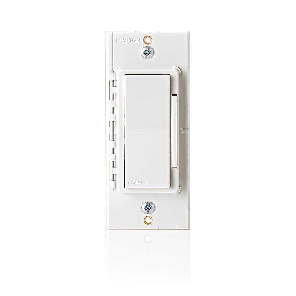 Decora Smart Dimmer Anywhere Companion, Add Wire-Free 3-Way/4-Way/5-Way On/Off/Dim/Bright Control to Decora Smart
