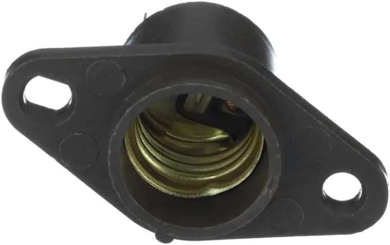 Replacement Part for Whirlpool Microwave WMH31017FD1 WMH31017FD2 WMH31017FS0, Part 3 Microwave Light Socket of Interior and Ventilation Parts